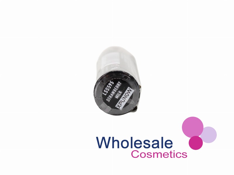 13 x NYX Professional Makeup Round Lipstick - 595 STRAWBERRY MILK